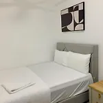 Agile Tropicana Residensi By B&B