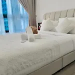 Agile Tropicana Residensi By B&B