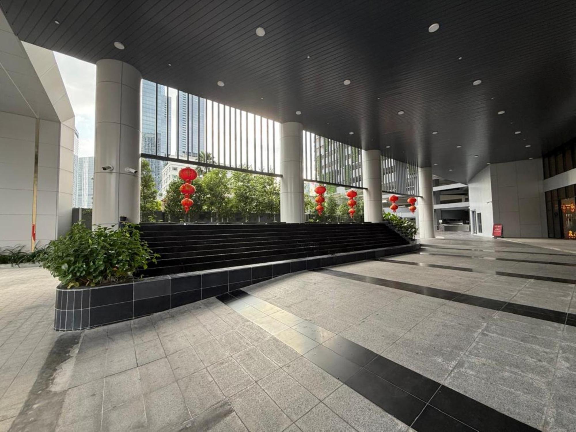 Agile Tropicana Residensi By * Kuala Lumpur