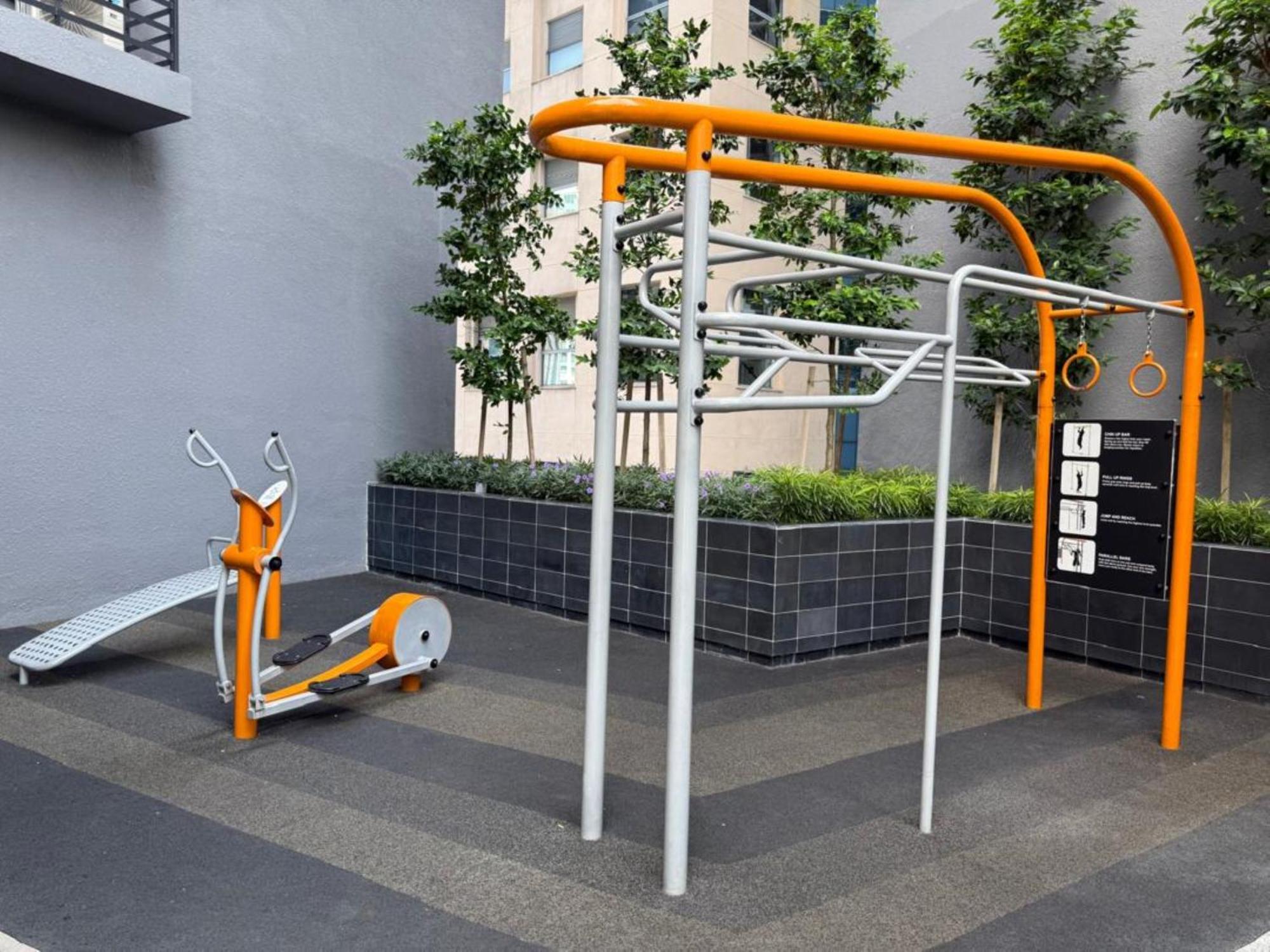 Pangsapuri Agile Tropicana Residensi By Kuala Lumpur