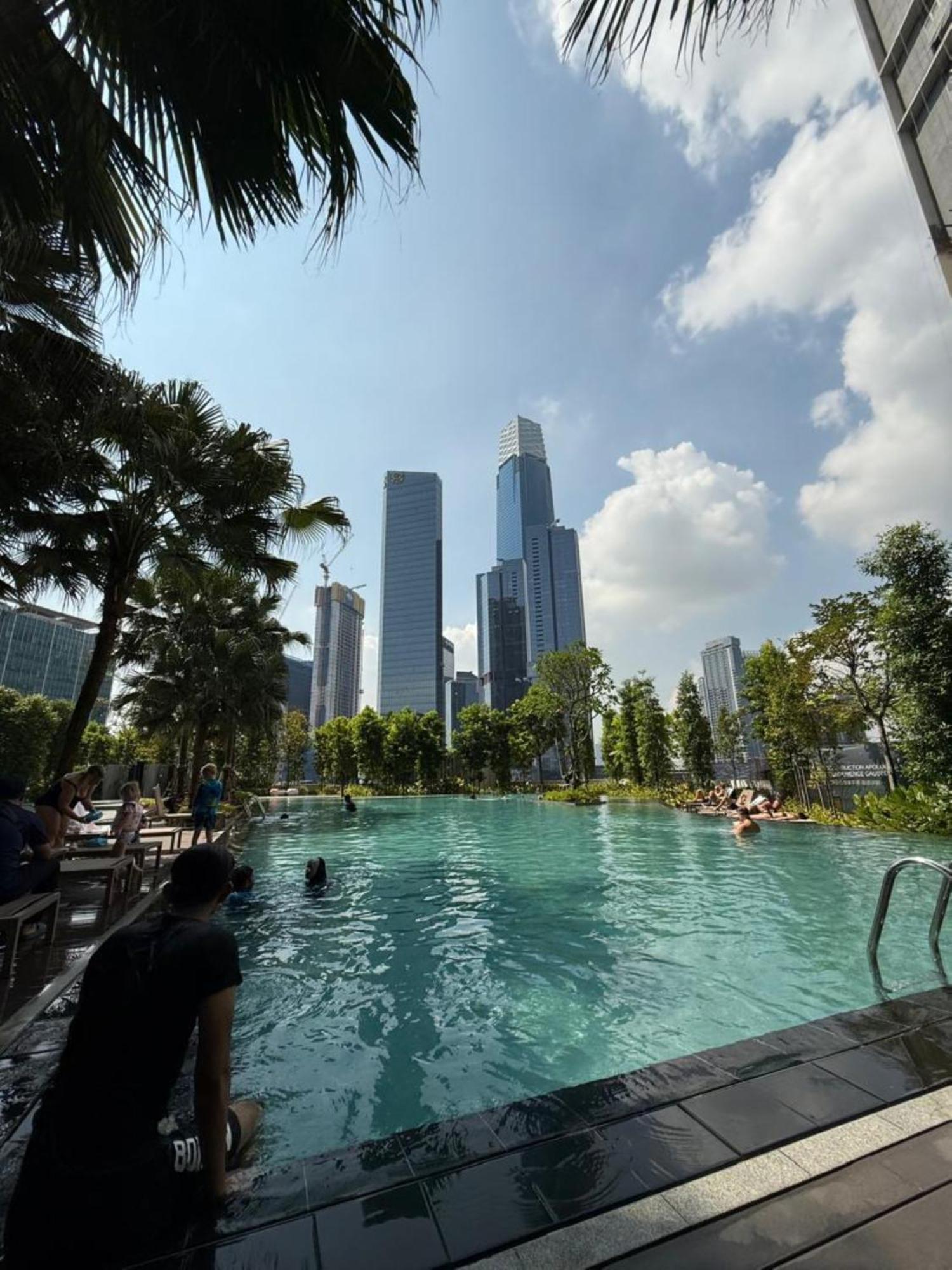 Agile Tropicana Residensi By Kuala Lumpur