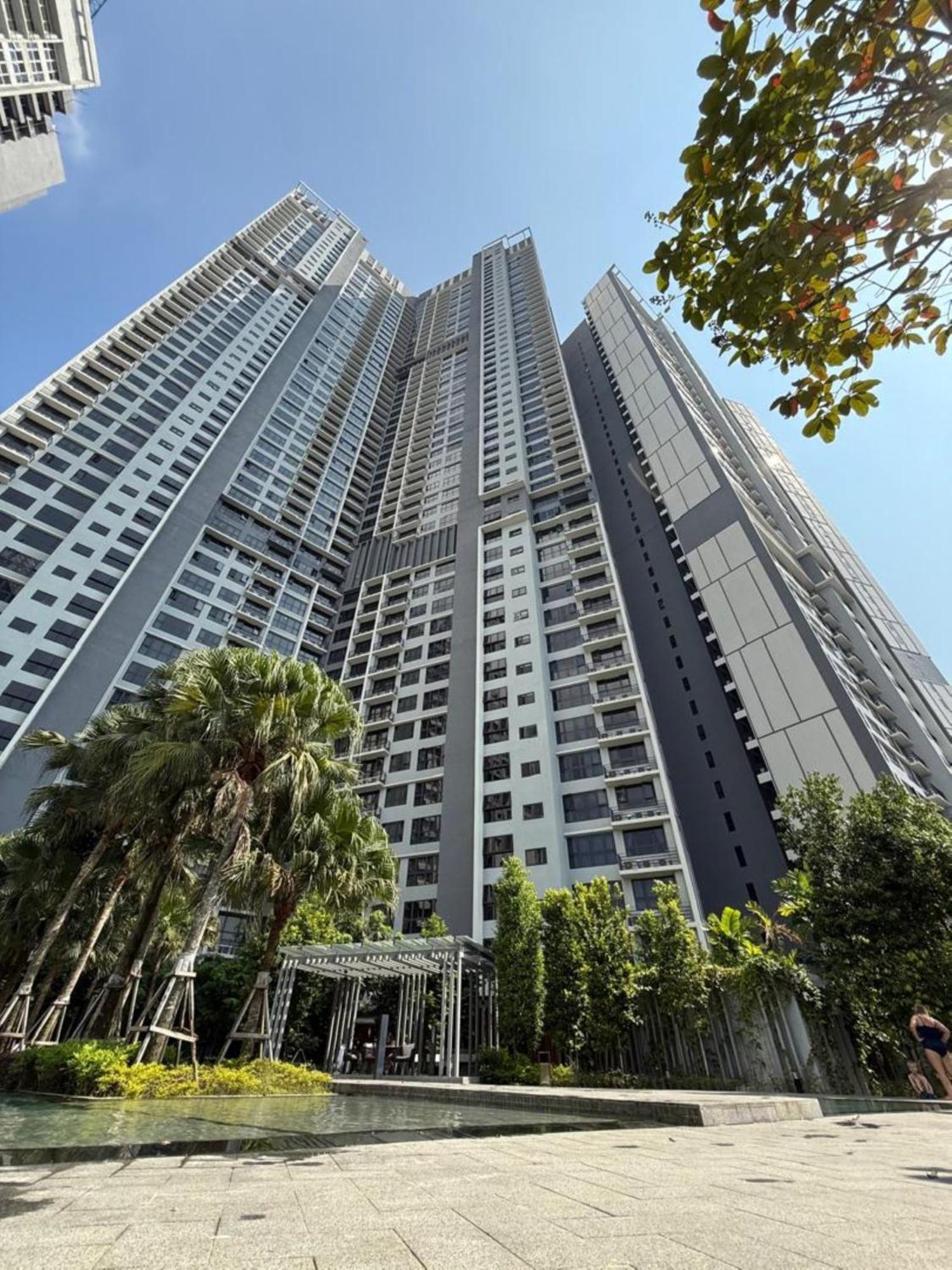 Agile Tropicana Residensi By Apartamento
