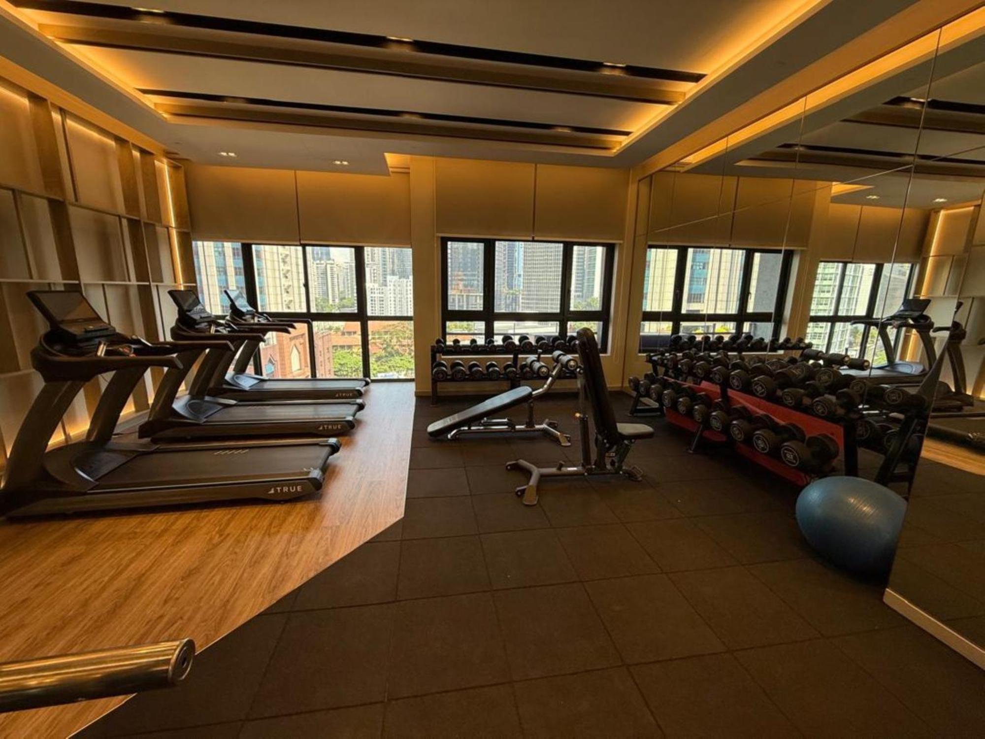 Agile Tropicana Residensi By Apartamento Kuala Lumpur