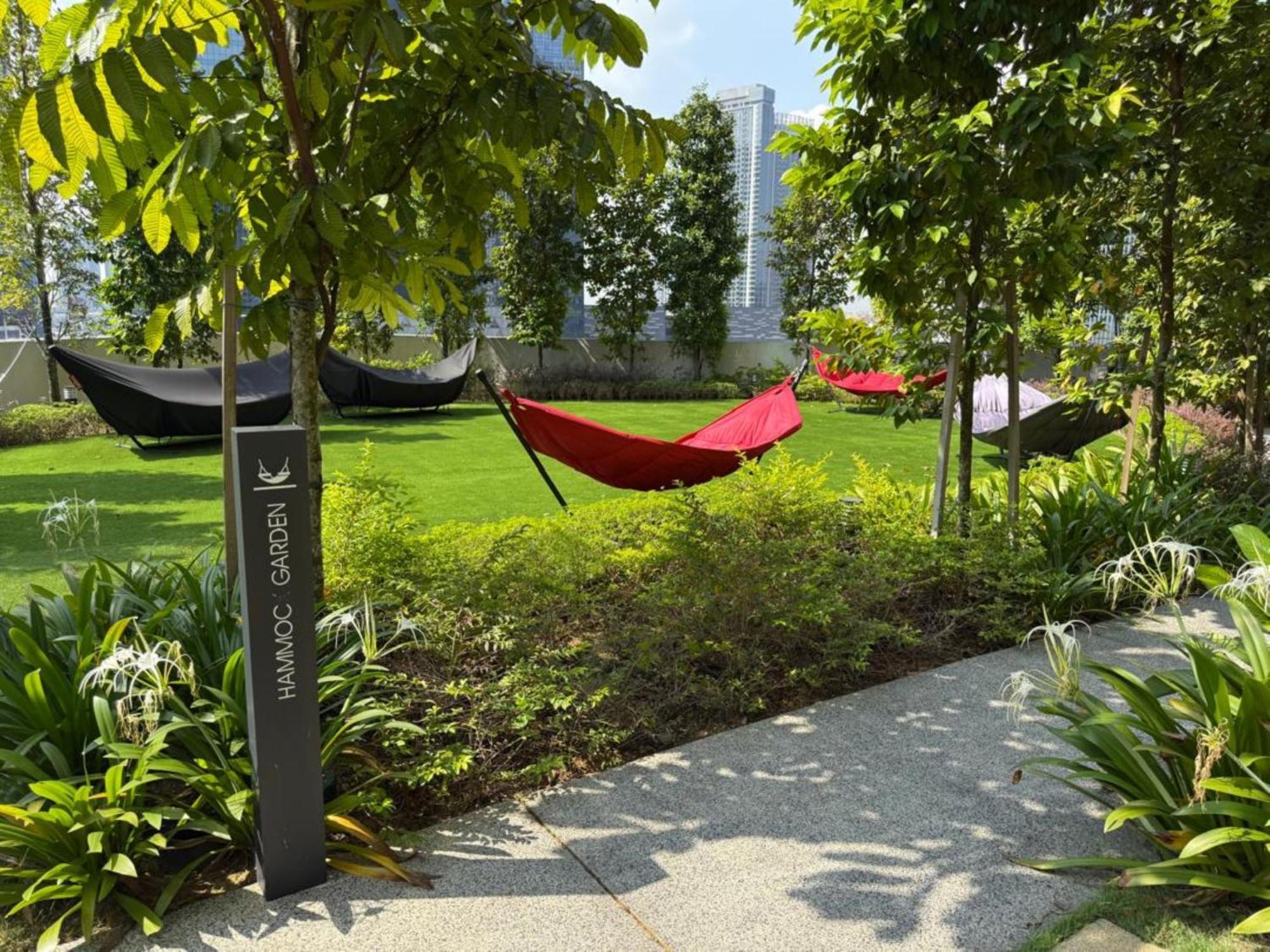 Agile Tropicana Residensi By Kuala Lumpur