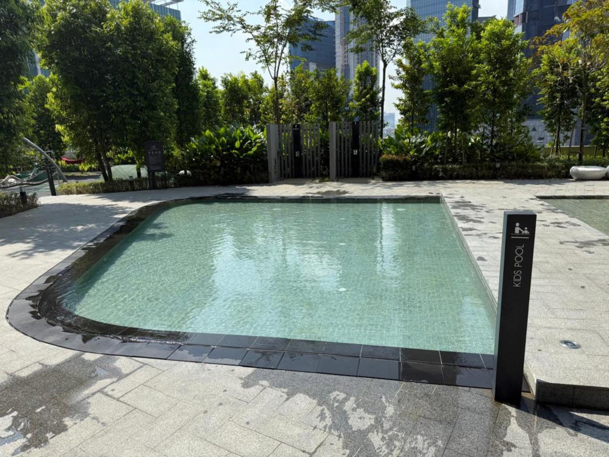 Agile Tropicana Residensi By