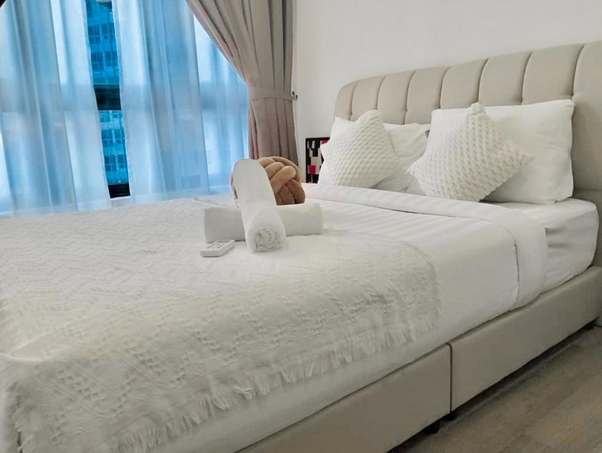 Apartamento Agile Tropicana Residensi By Kuala Lumpur