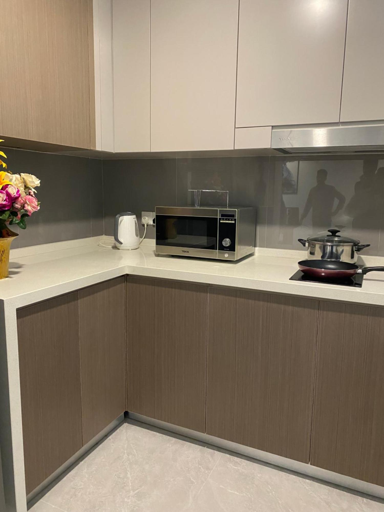 Agile Tropicana Residensi By Pangsapuri