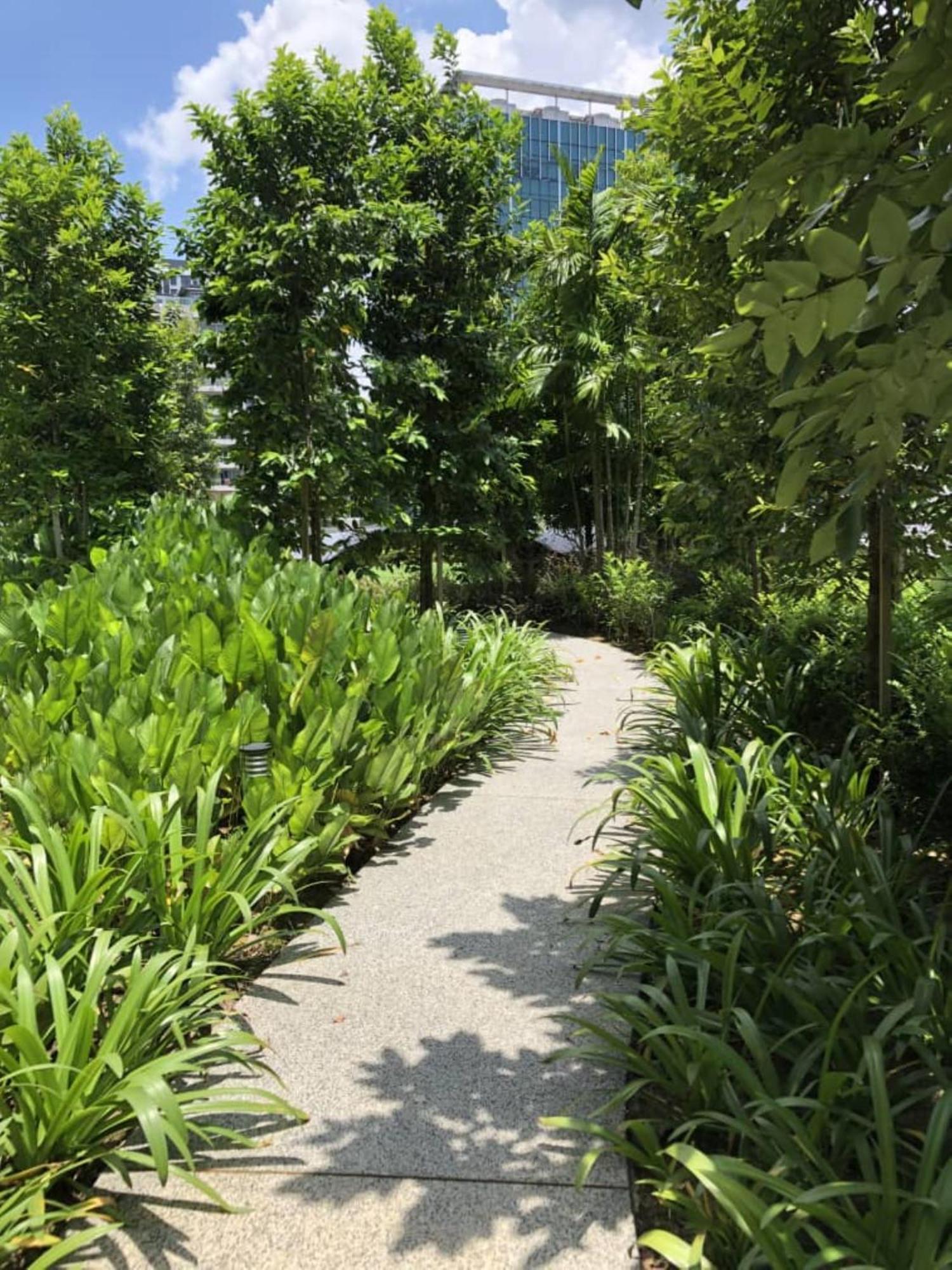 Agile Tropicana Residensi By Pangsapuri Kuala Lumpur