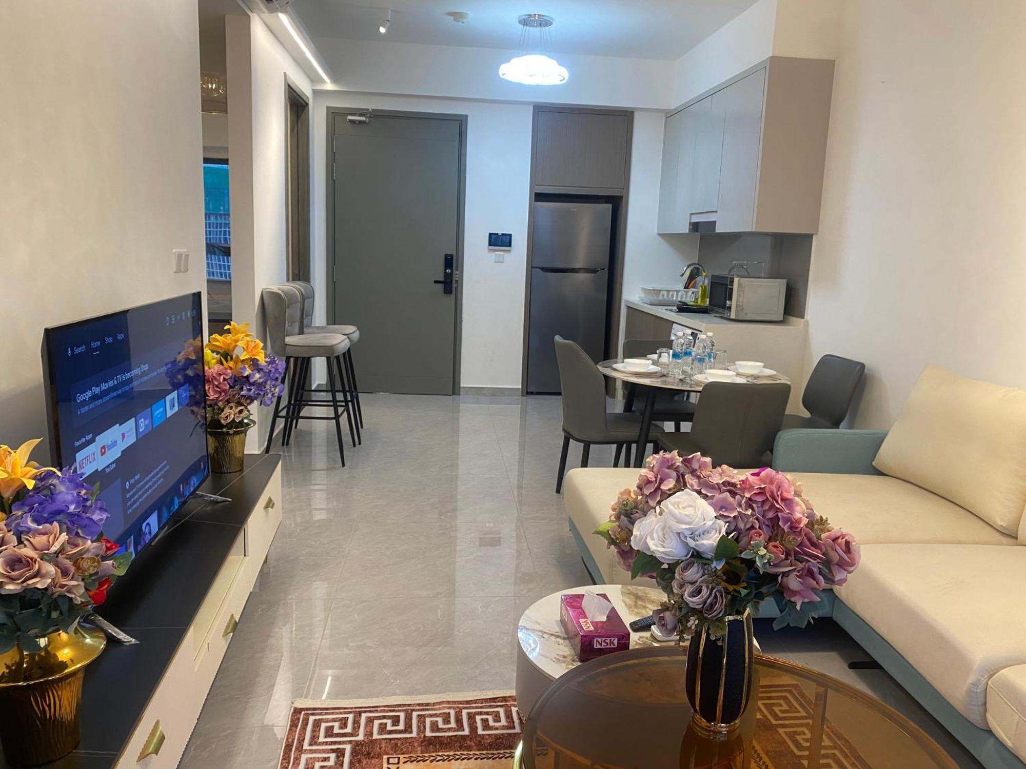 Agile Tropicana Residensi By *