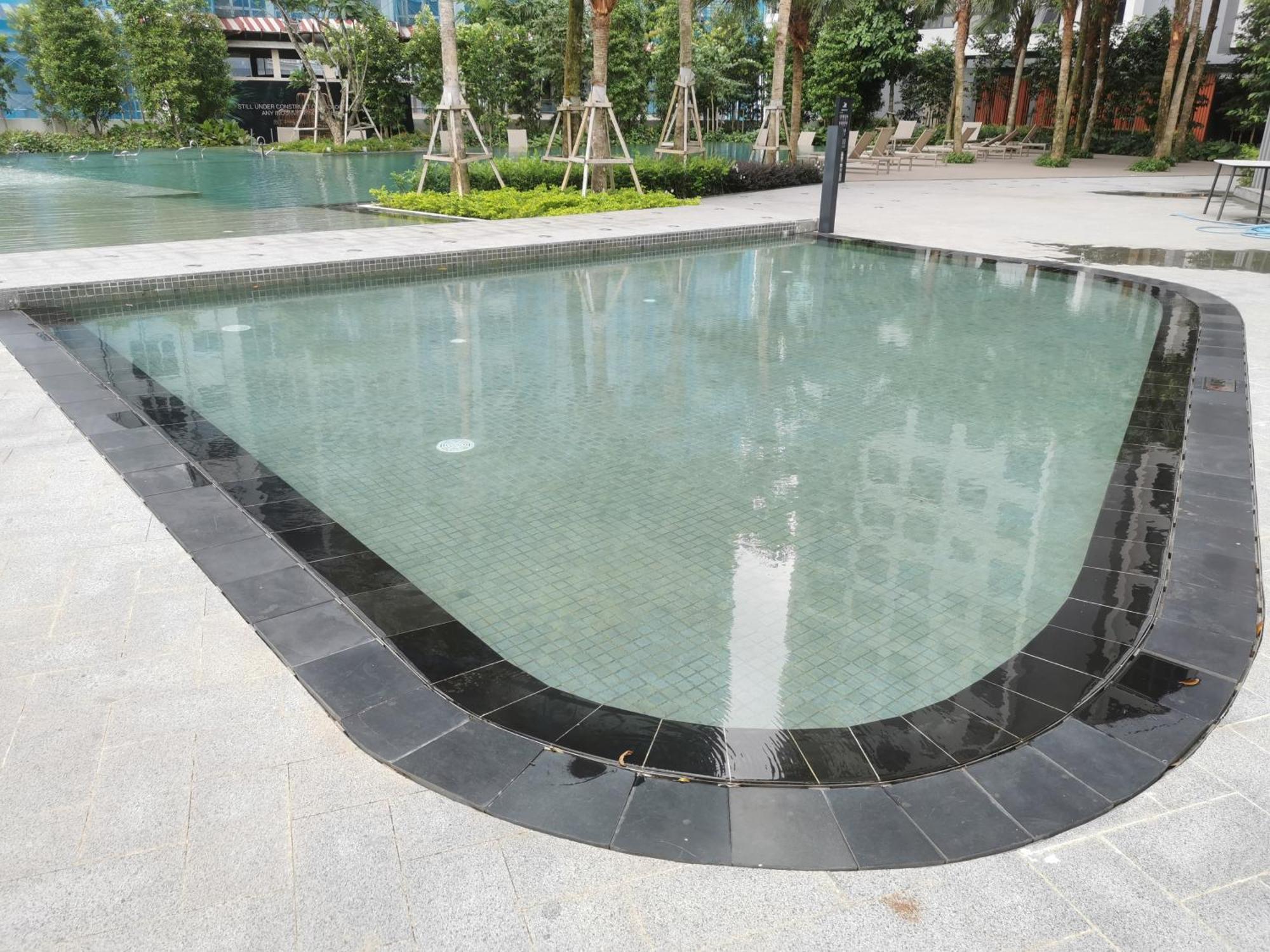 Agile Tropicana Residensi By * Kuala Lumpur