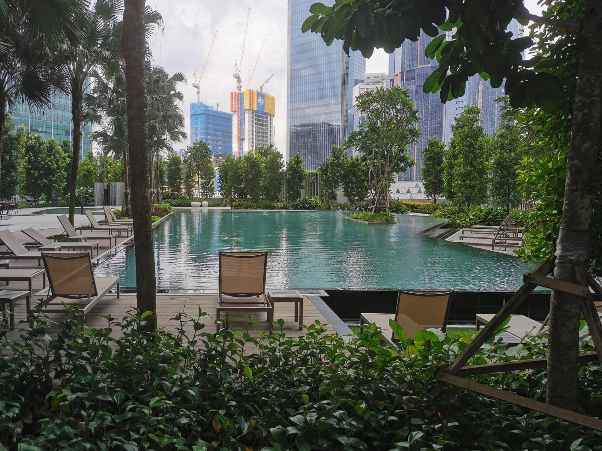 Agile Tropicana Residensi By Pangsapuri