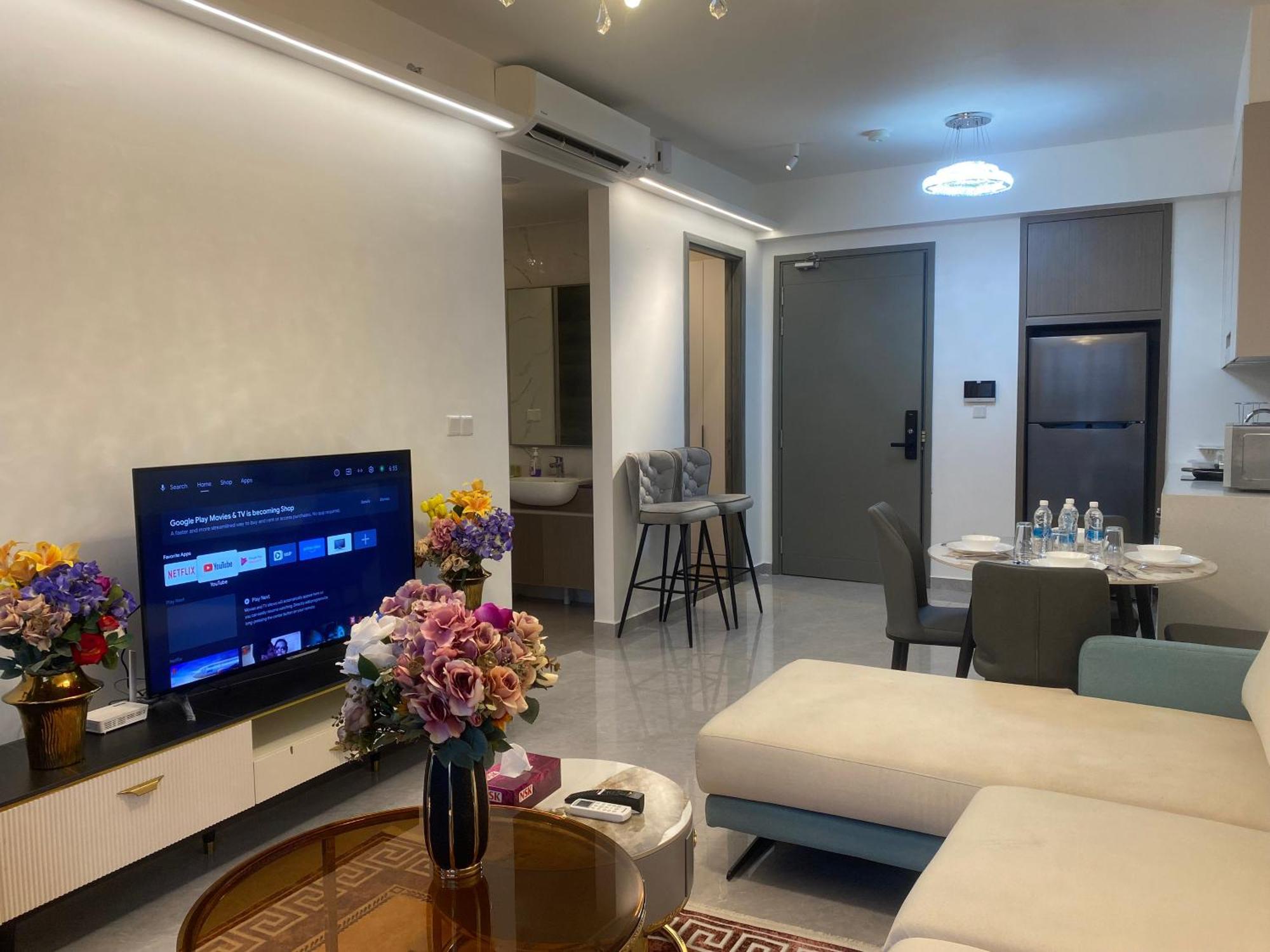 Agile Tropicana Residensi By Apartamento
