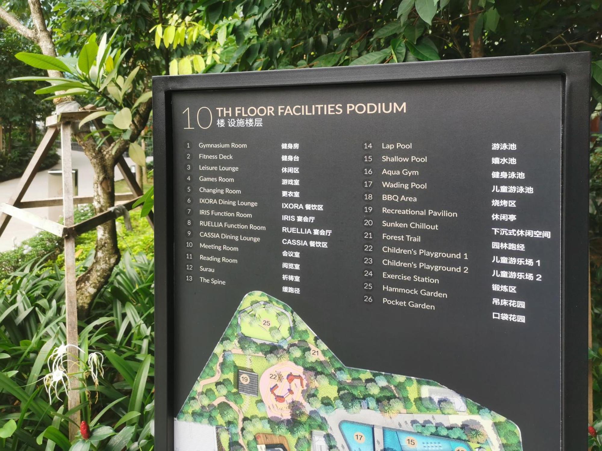 Agile Tropicana Residensi By Pangsapuri