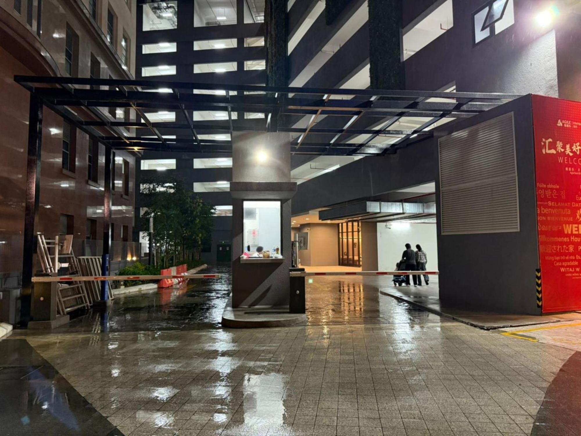 Pangsapuri Agile Tropicana Residensi By Kuala Lumpur