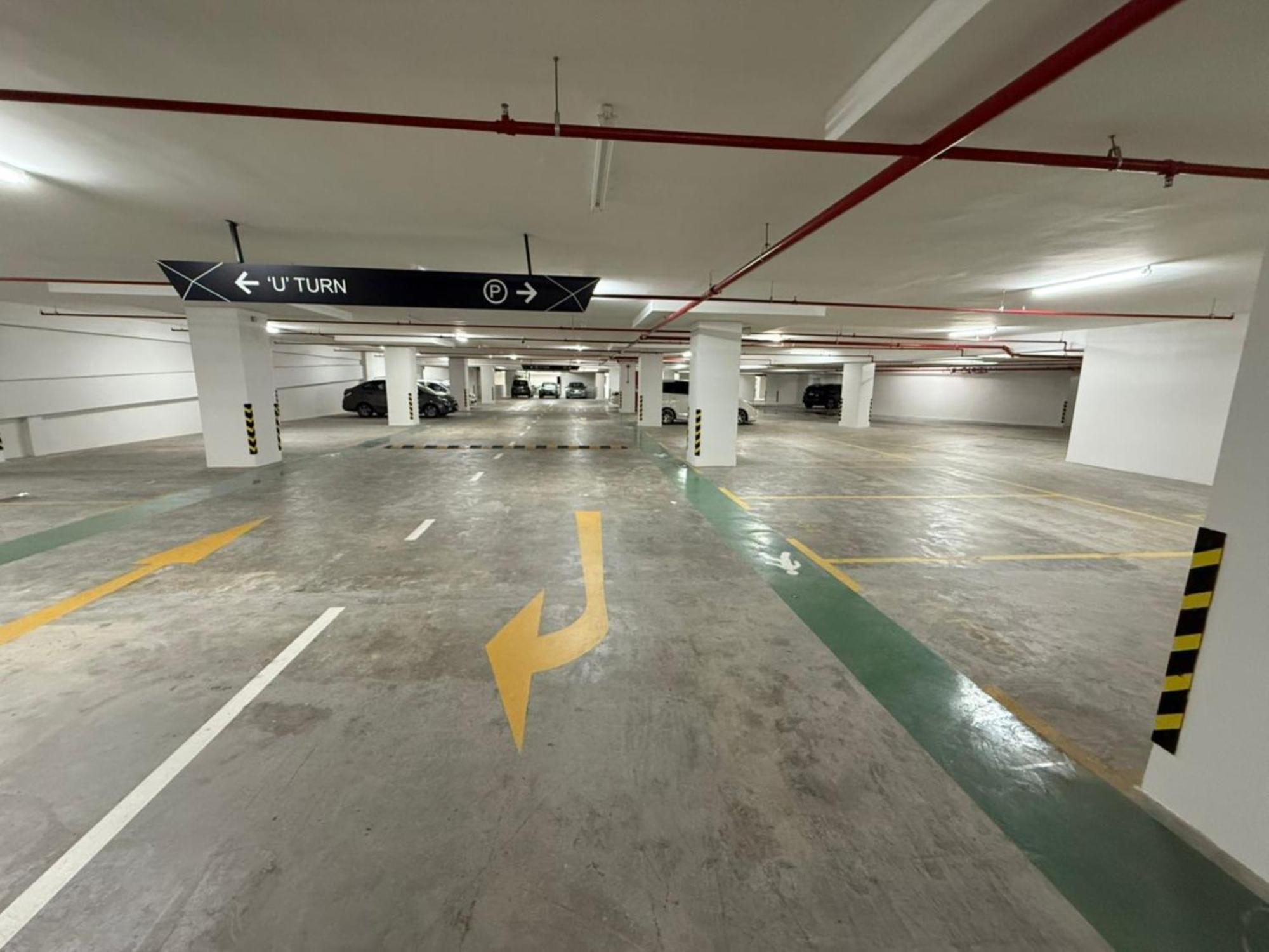 Agile Tropicana Residensi By Kuala Lumpur