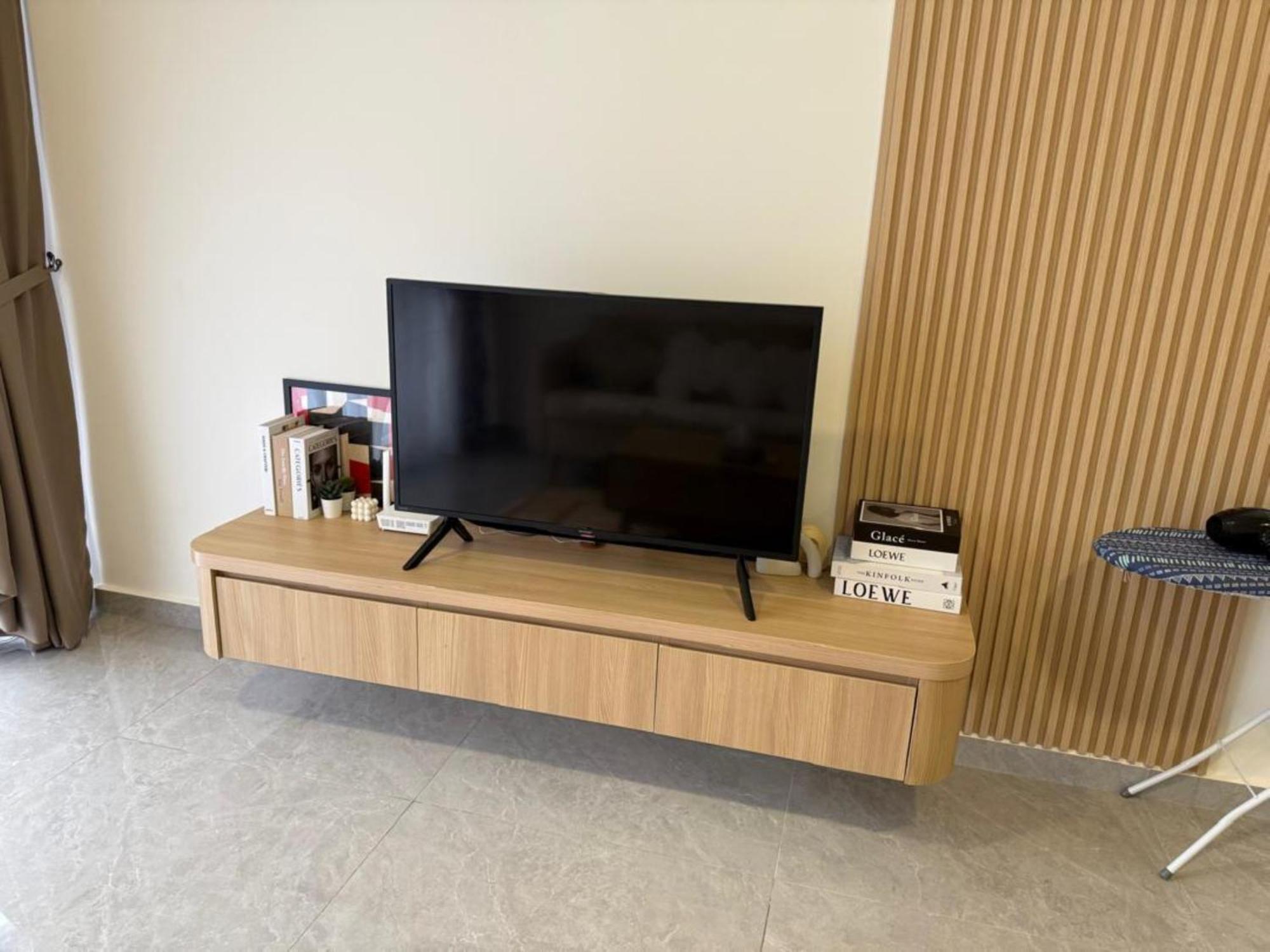 Apartamento Agile Tropicana Residensi By Kuala Lumpur