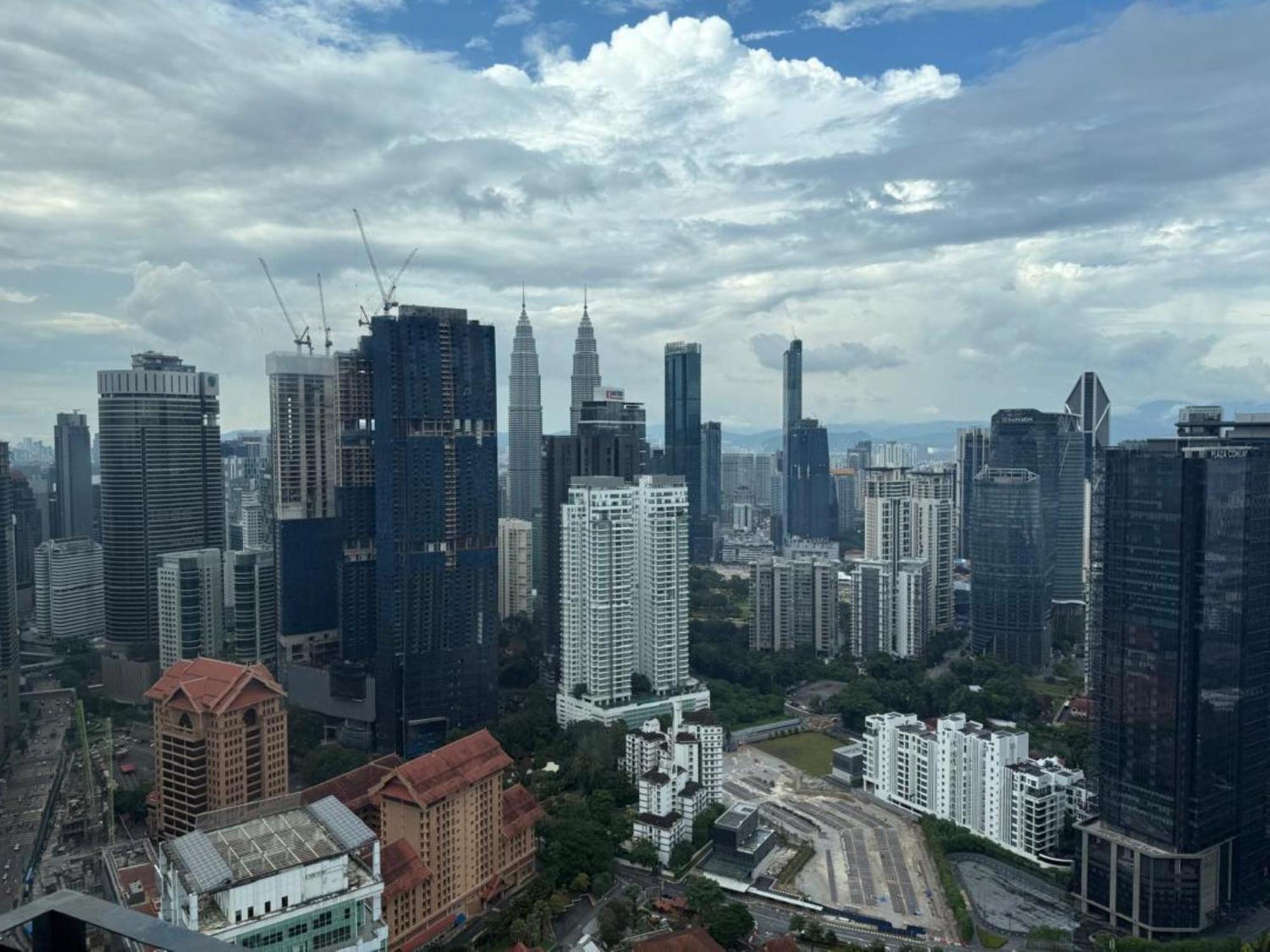 Agile Tropicana Residensi By *
