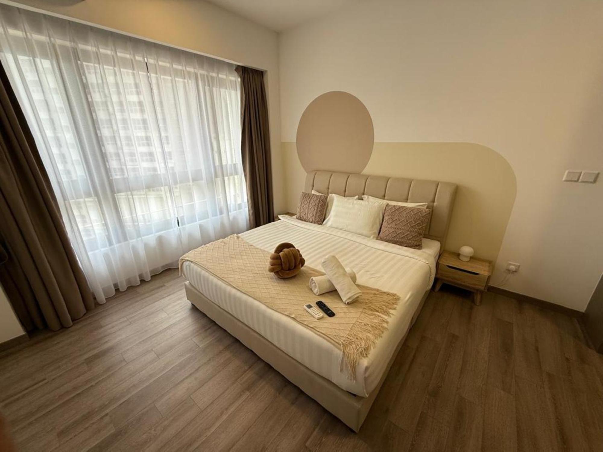 Agile Tropicana Residensi By