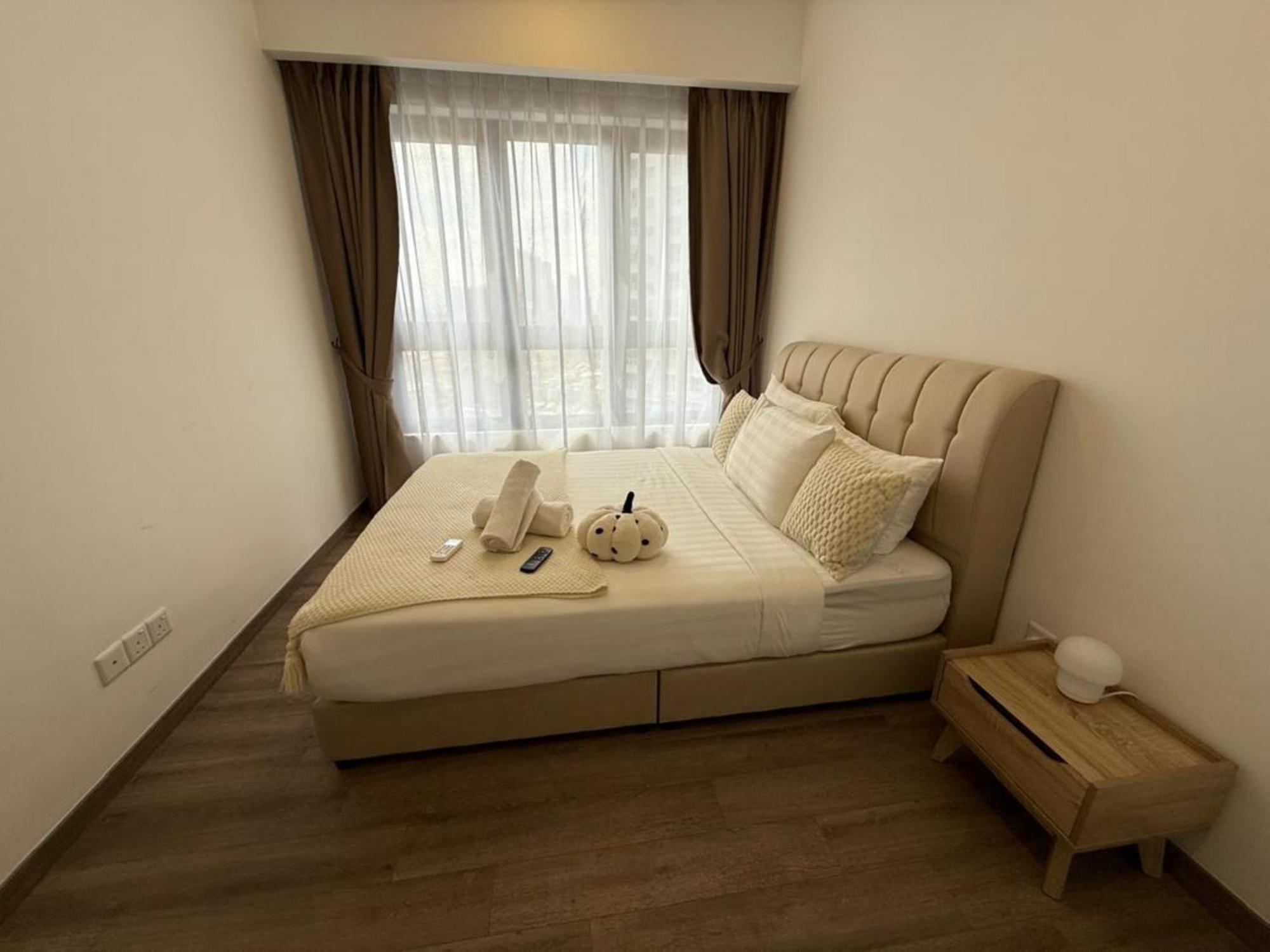 Agile Tropicana Residensi By Apartamento Kuala Lumpur
