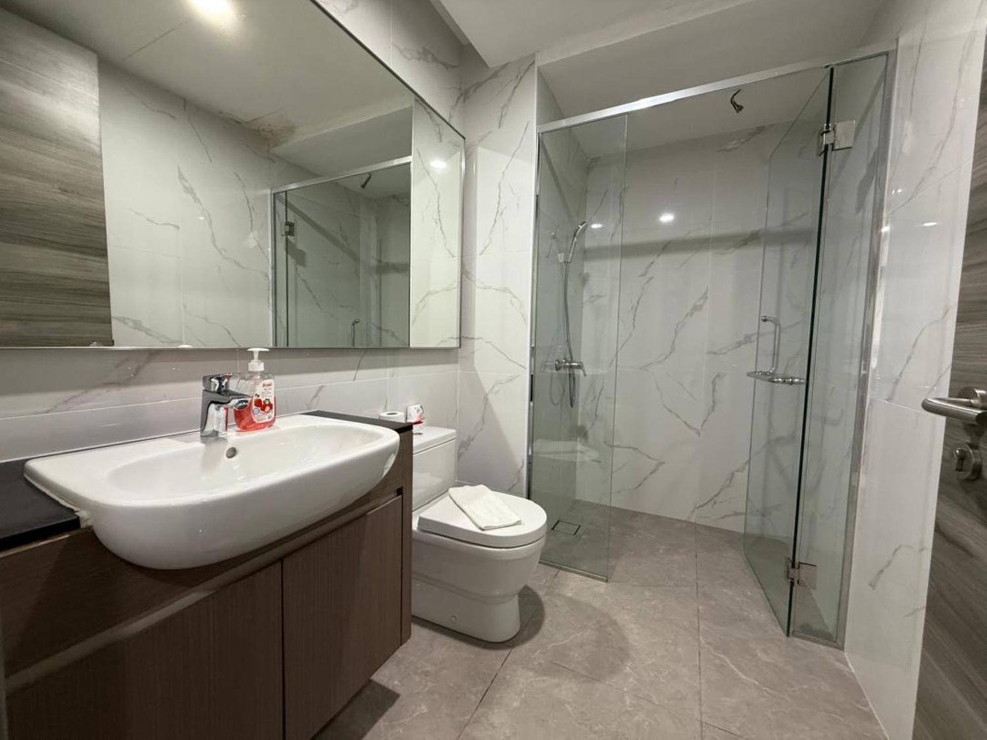 Apartamento Agile Tropicana Residensi By