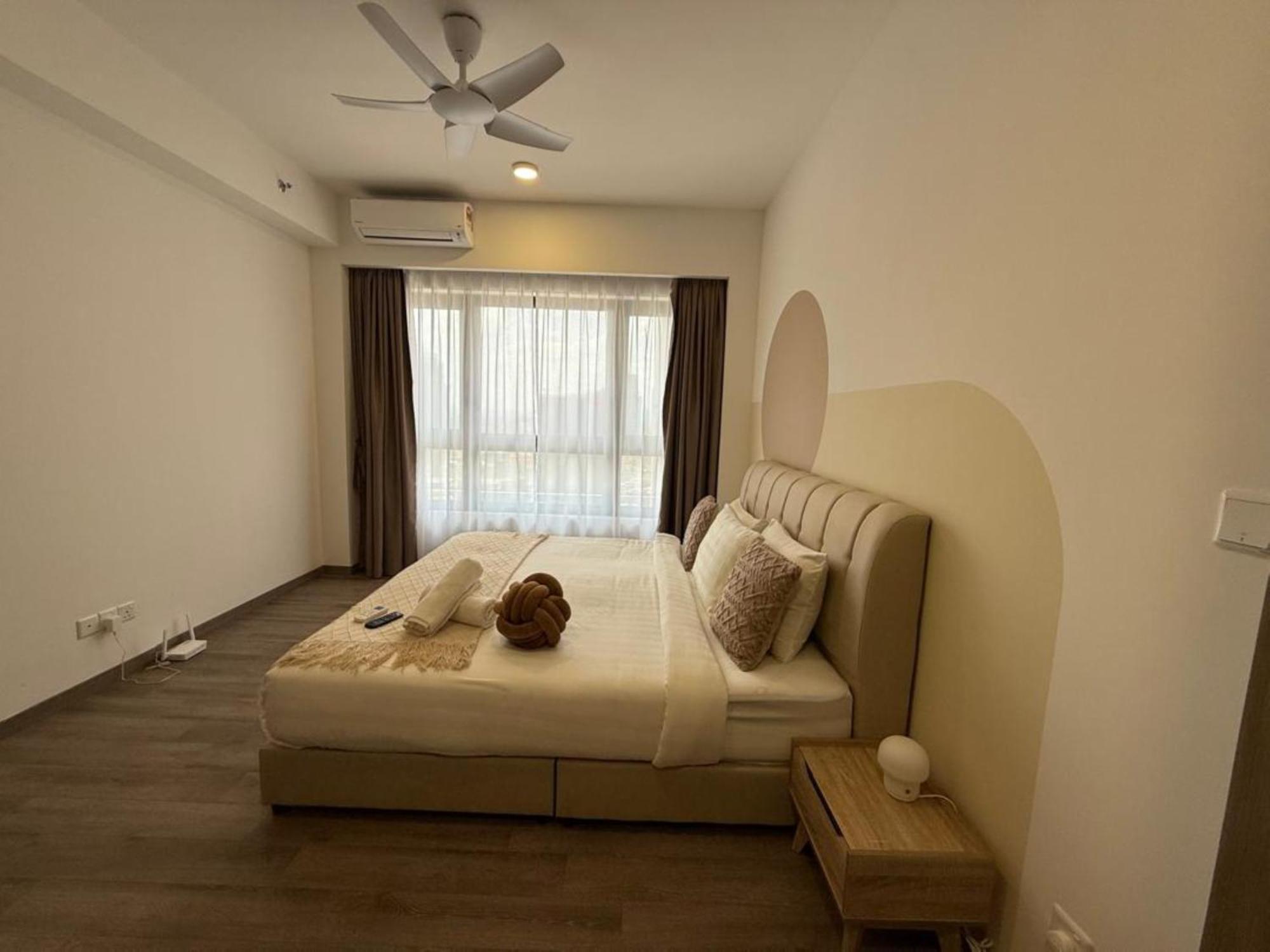 Agile Tropicana Residensi By Kuala Lumpur