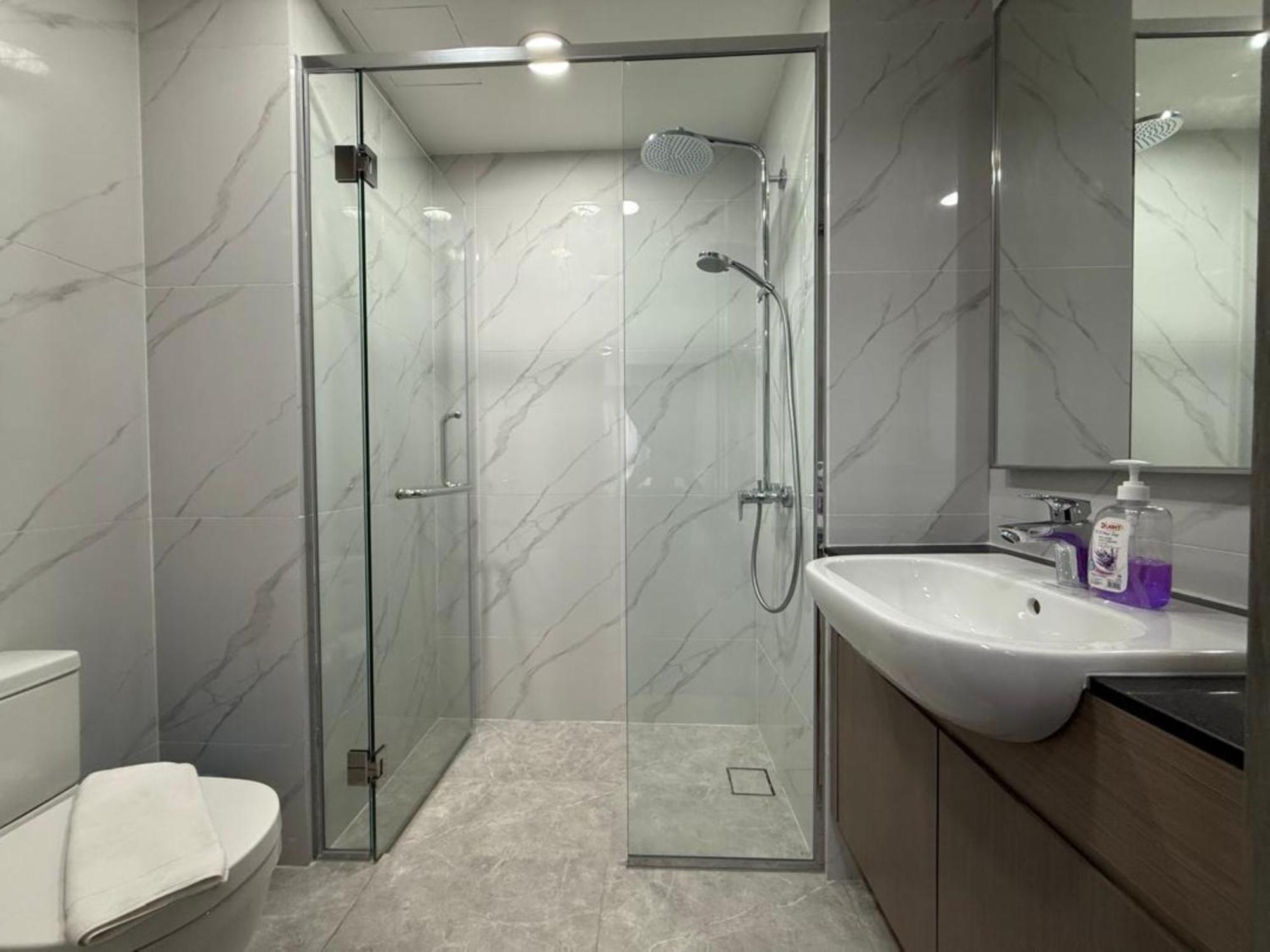 Agile Tropicana Residensi By Apartamento *