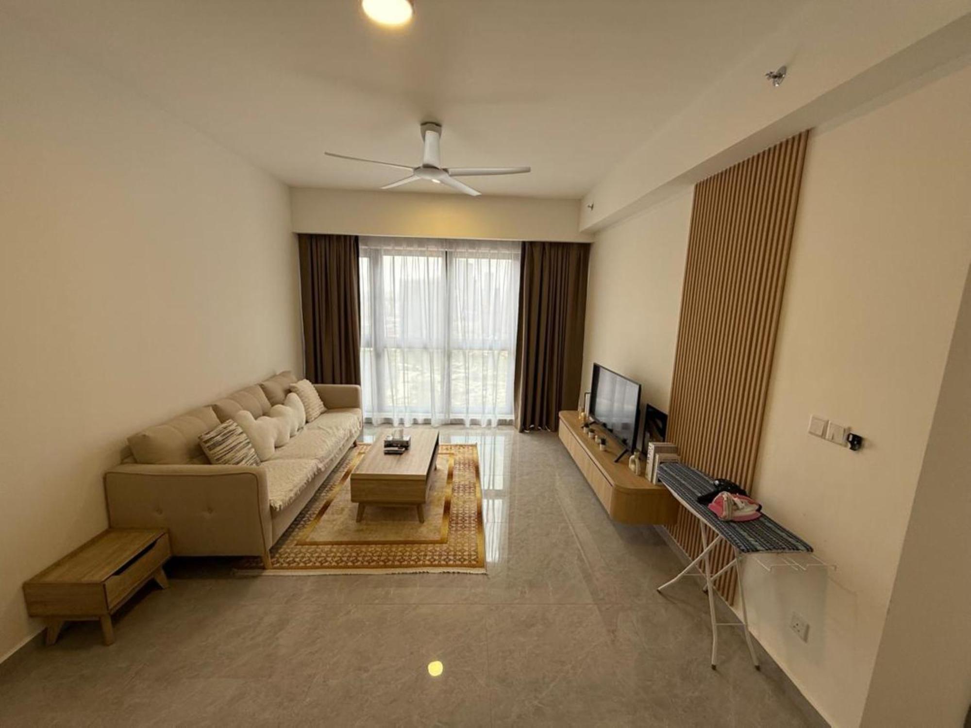 Agile Tropicana Residensi By *