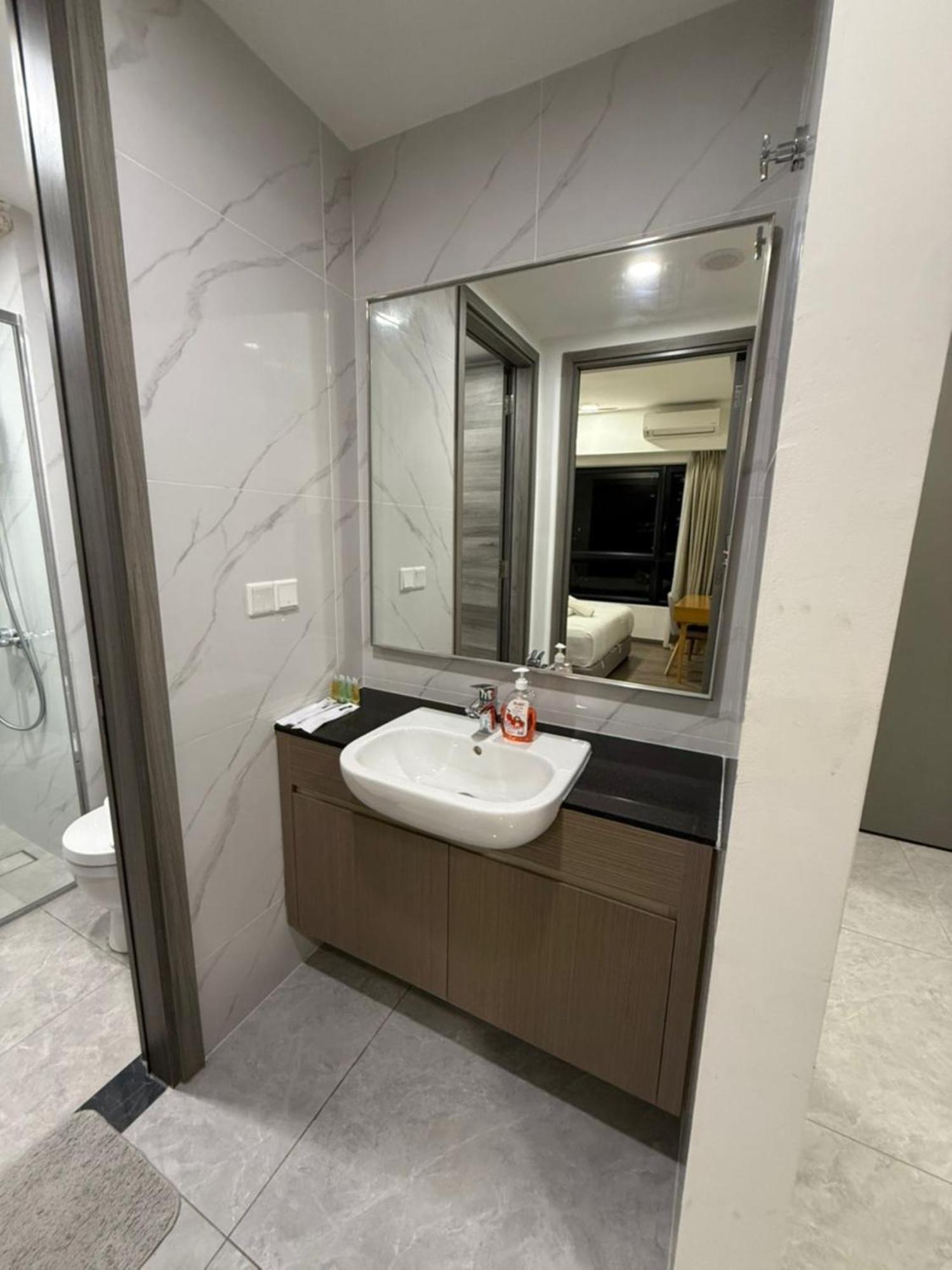 Agile Tropicana Residensi By Apartamento *